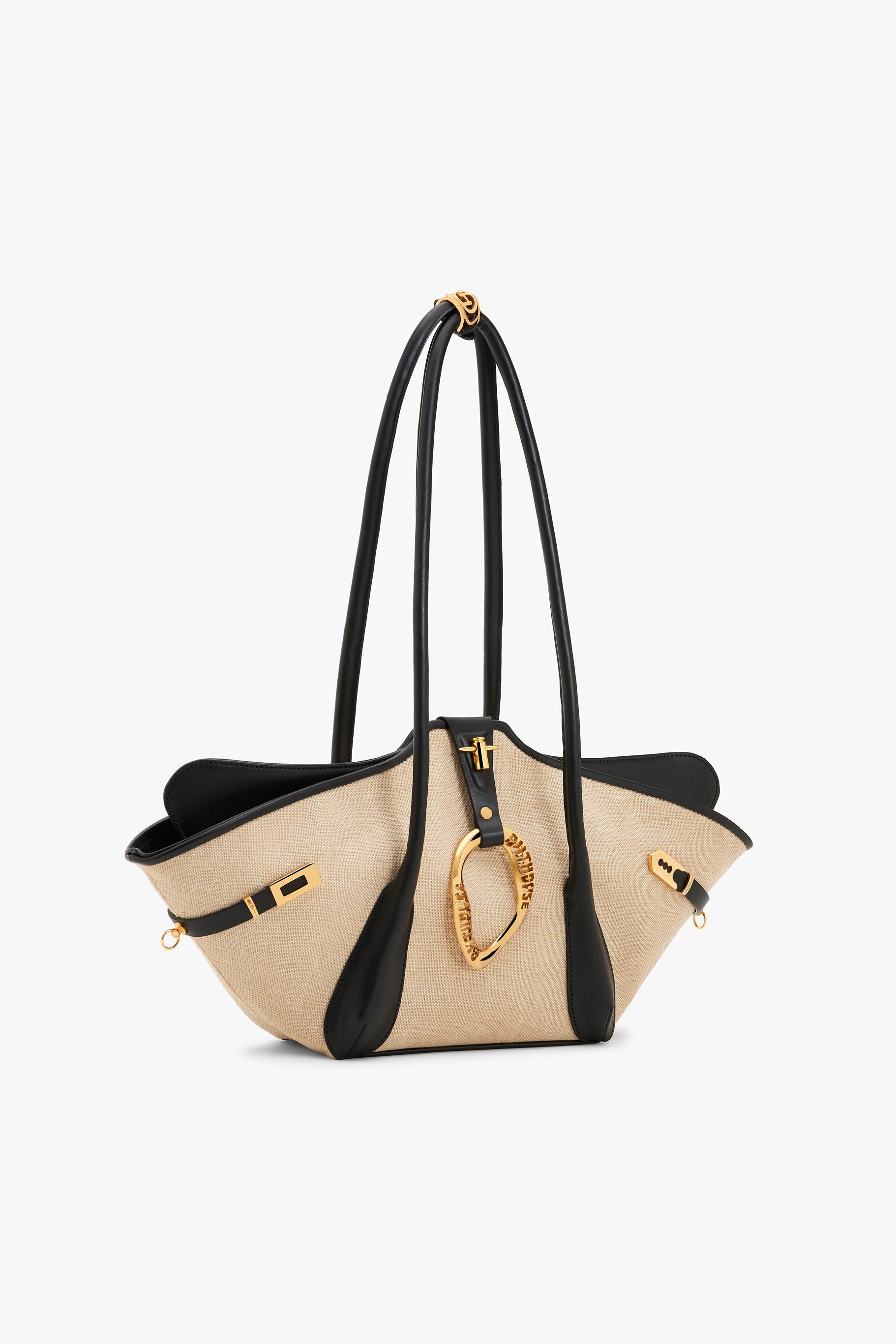 The Resort Boss in Canvas Jute