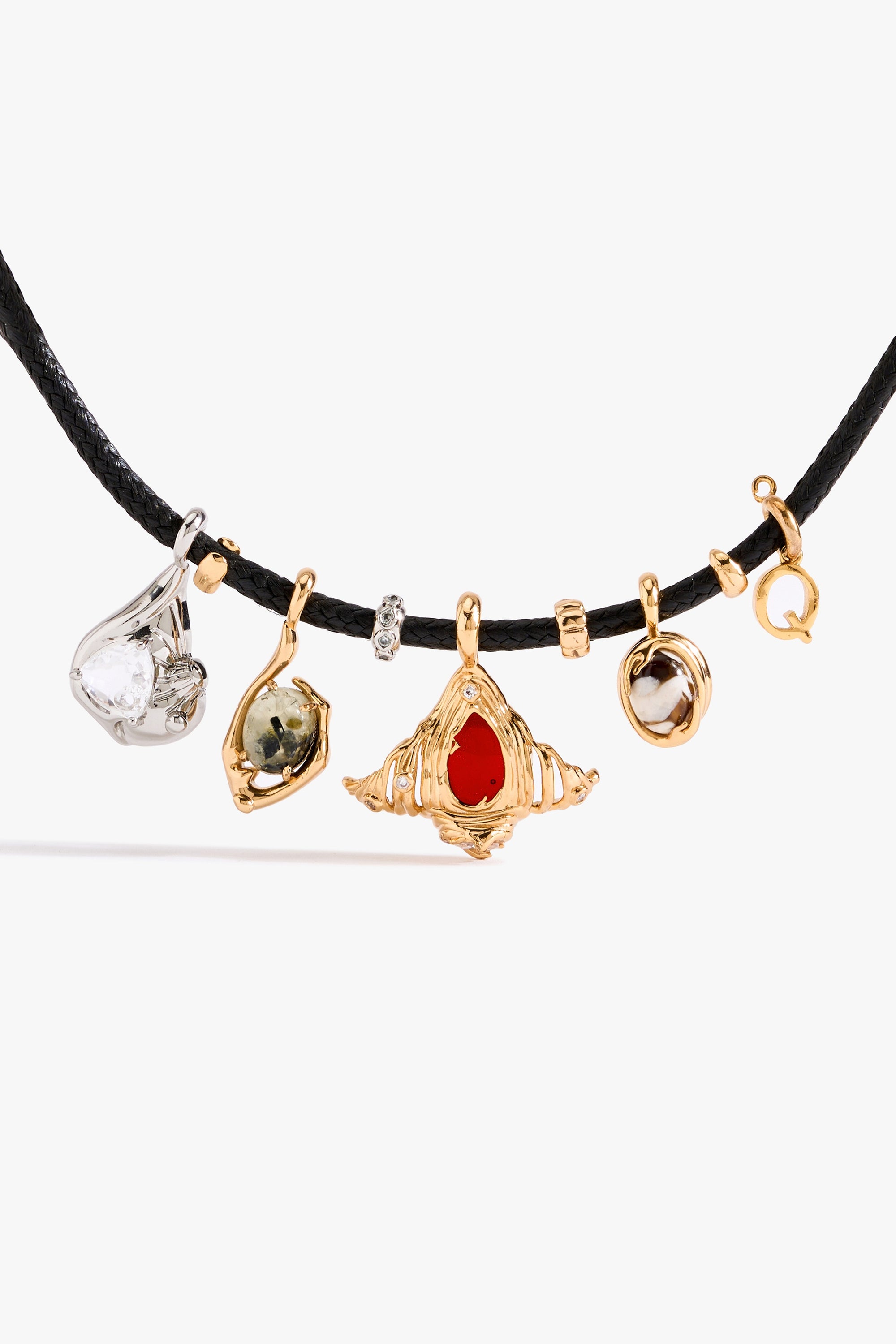 Corsair Amulet Bracelet