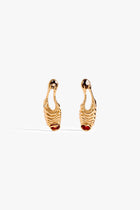 Sirocco Earrings