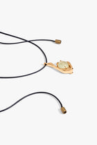 Maris Cord Necklace