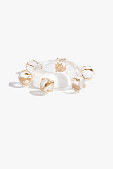 Aqua Relic Bangle