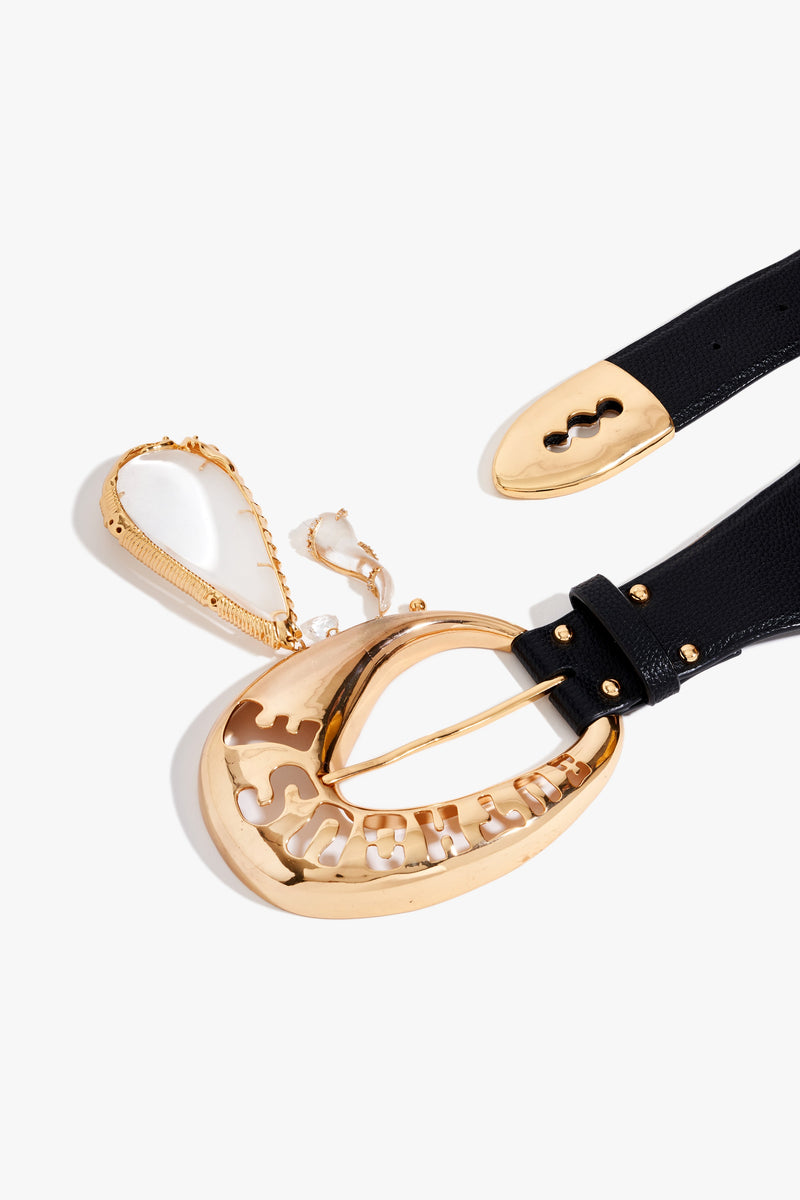 The Boss Belt
