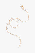 Seanymph Chain Veil Ring (Gold)