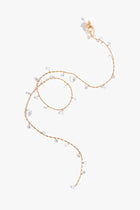 Seanymph Chain Veil Ring (Gold)