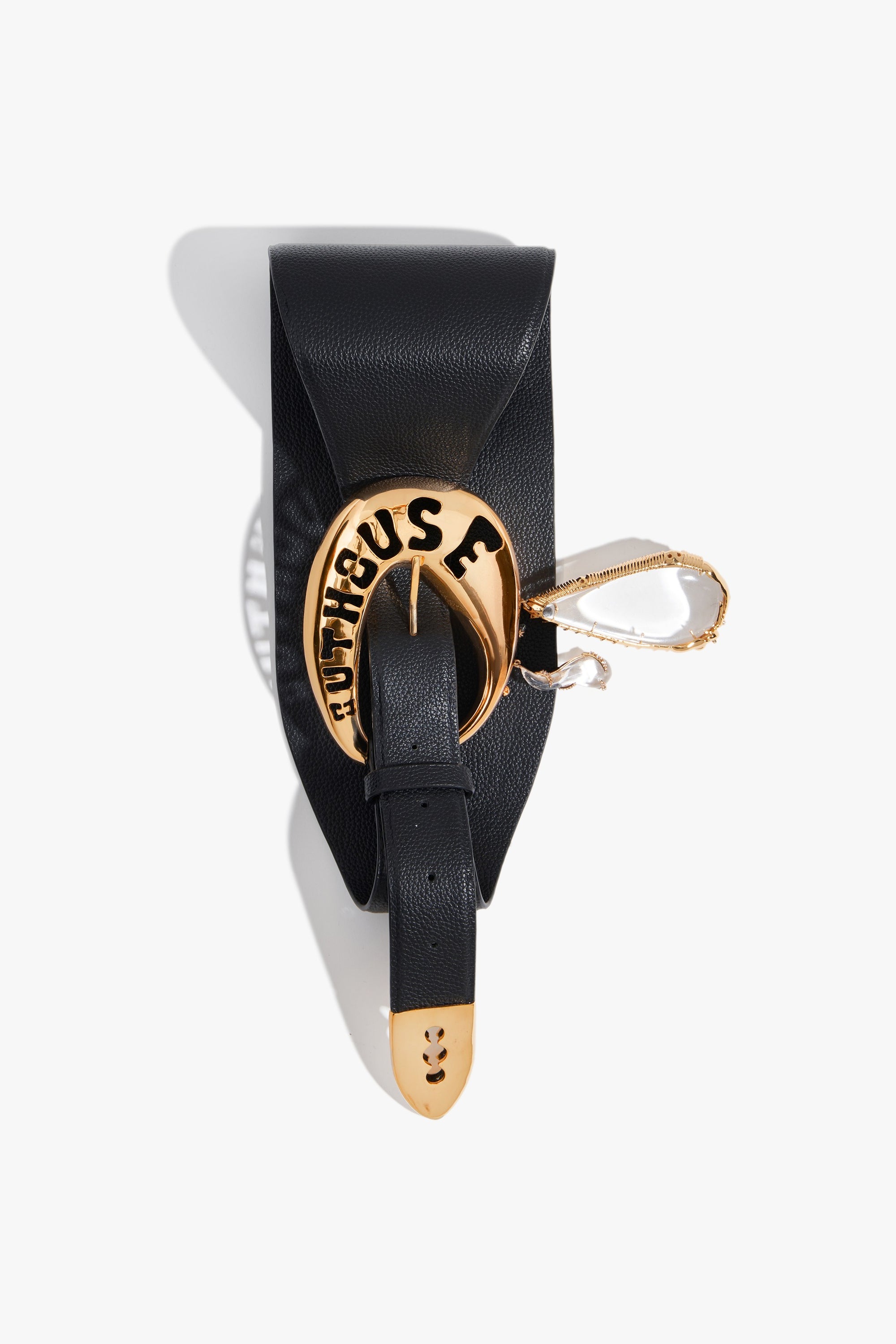 The Boss Belt