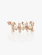 Lophorina Shell Choker