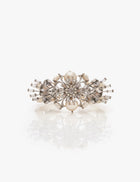 Riviera Pearl Noir Bracelet