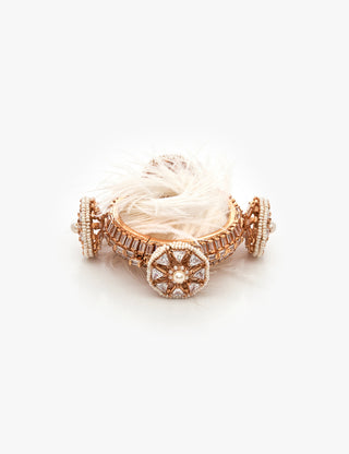 Borla Legacy Couture Bangle