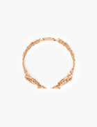 Lophorina Open Choker Necklace