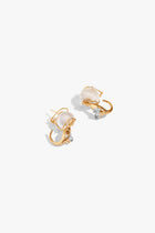 Cardi B In Seanymph Celestial Earrings