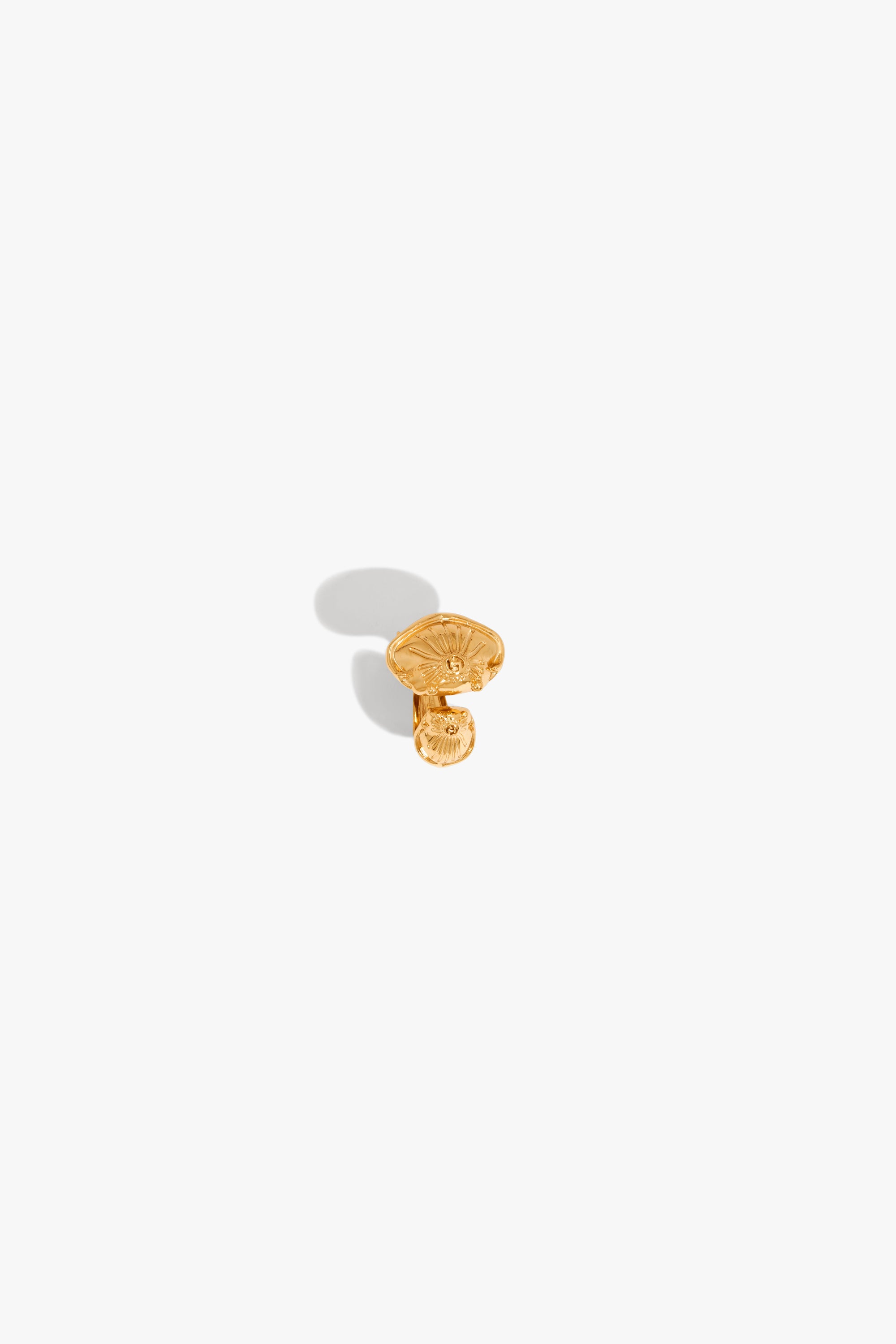 Koko Bug Head Ring