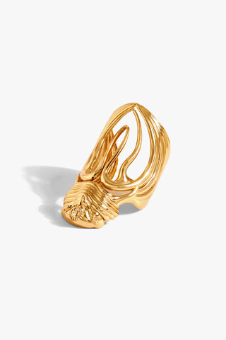 Koko Statement Cuff