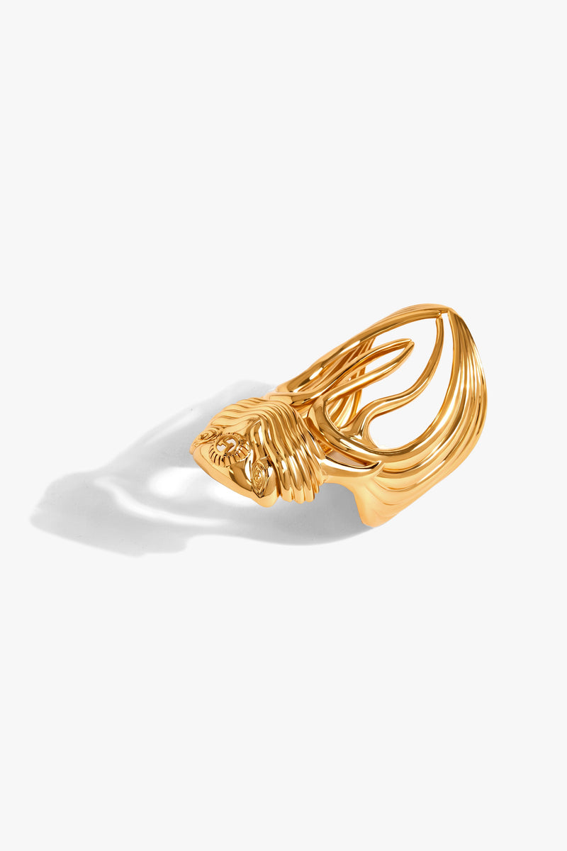 Ananya Pandey In Koko Statement Cuff