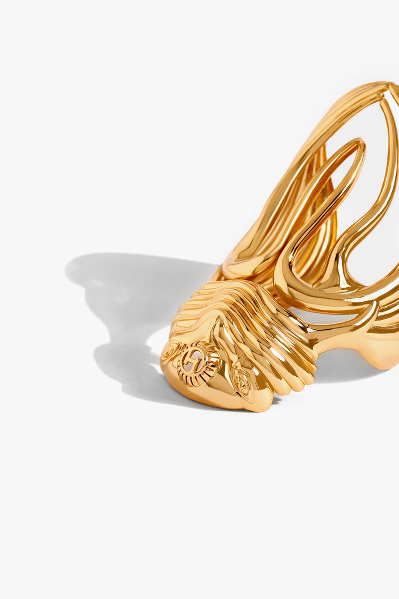 Koko Statement Cuff