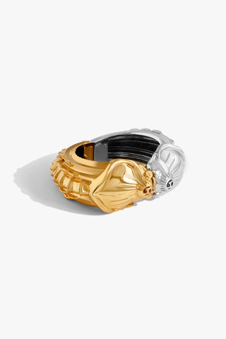 Koko Dual Cuff