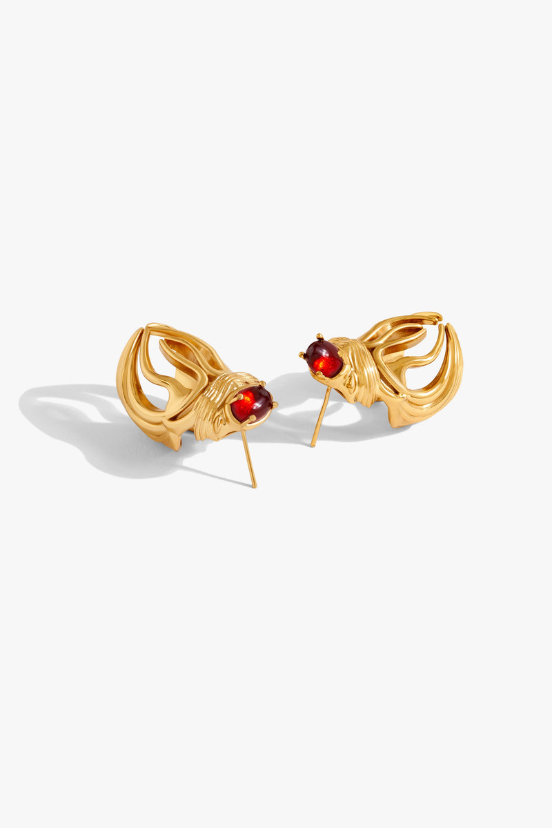 KOKO Relic Studs