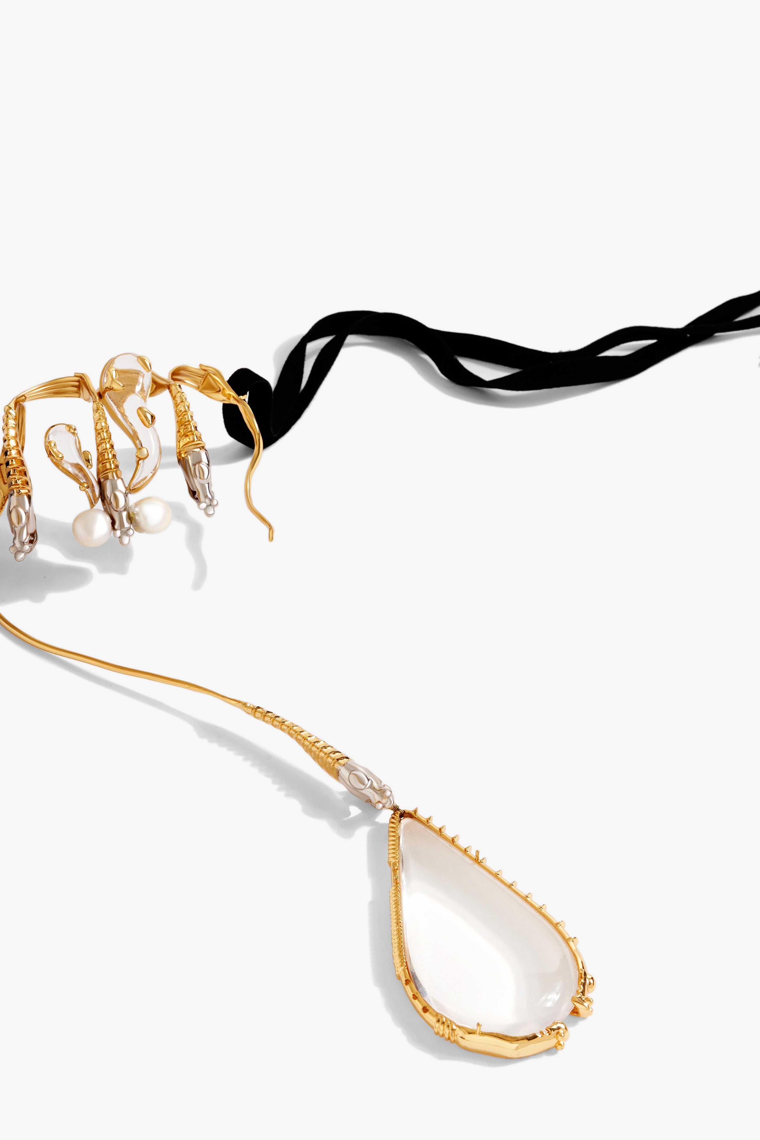Koko Alchemy Choker