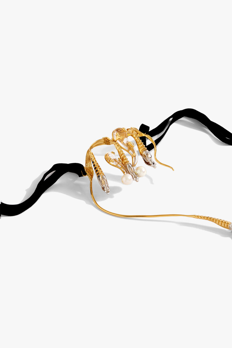 Koko Alchemy Choker
