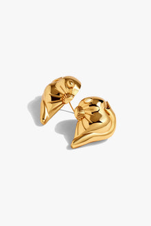 Koko Foldlets Studs