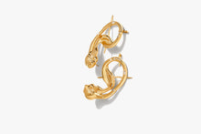 The Koko Sculpt Earcuffs