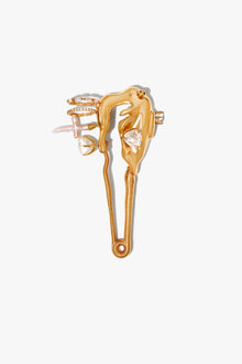 Koko Sigil Pin Brooch
