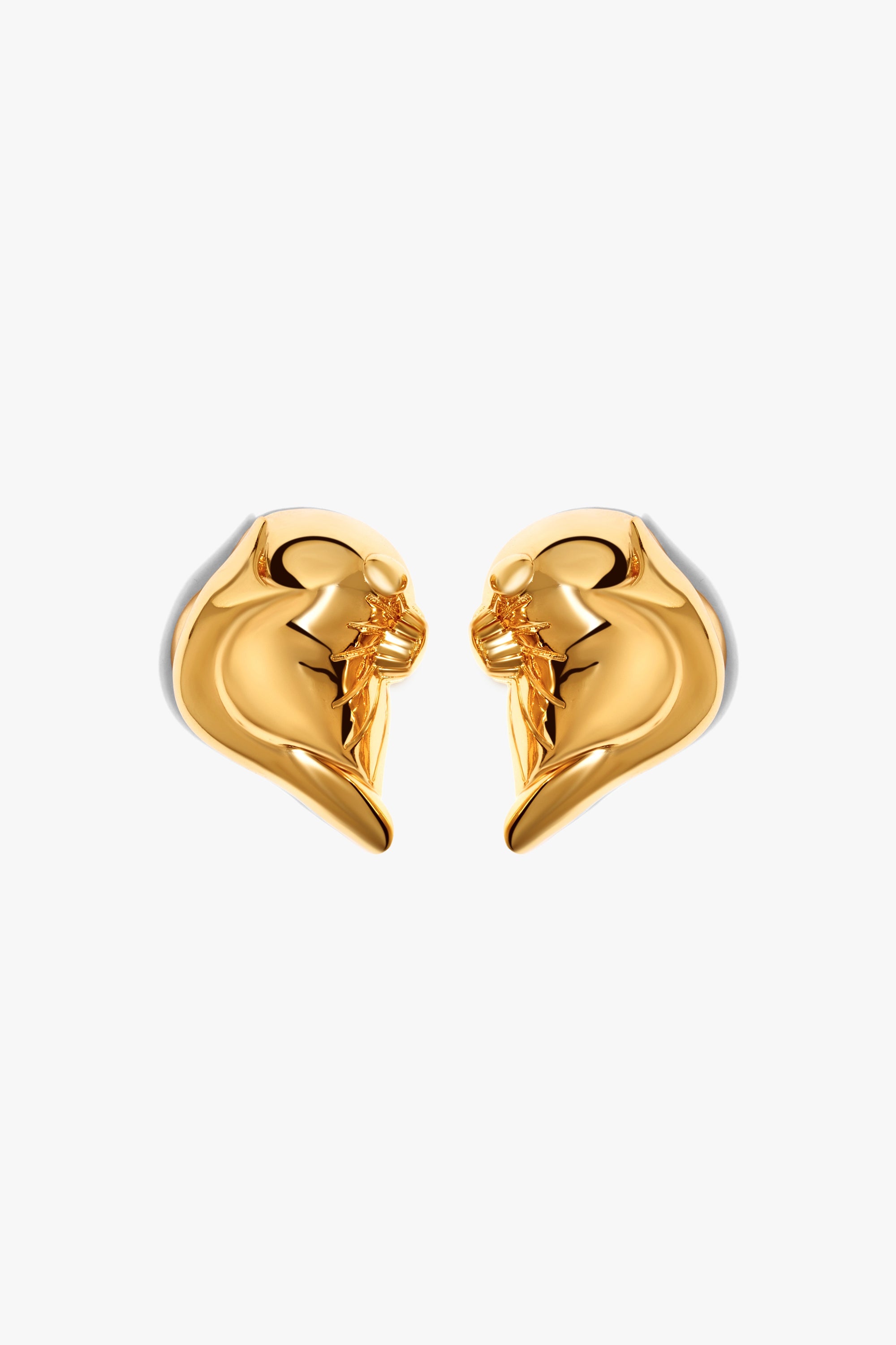 Koko Foldlets Studs
