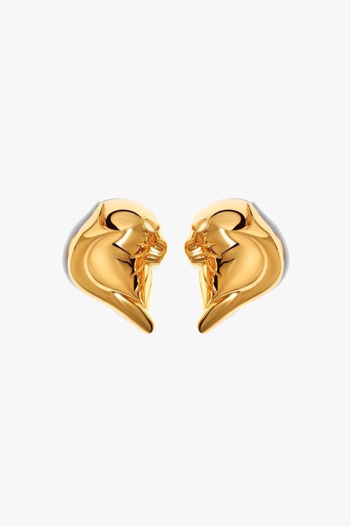 Koko Foldlets Studs