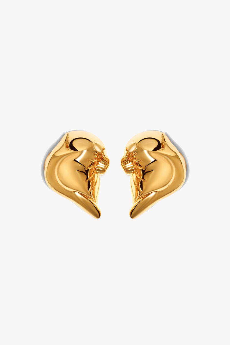 Koko Foldlets Studs