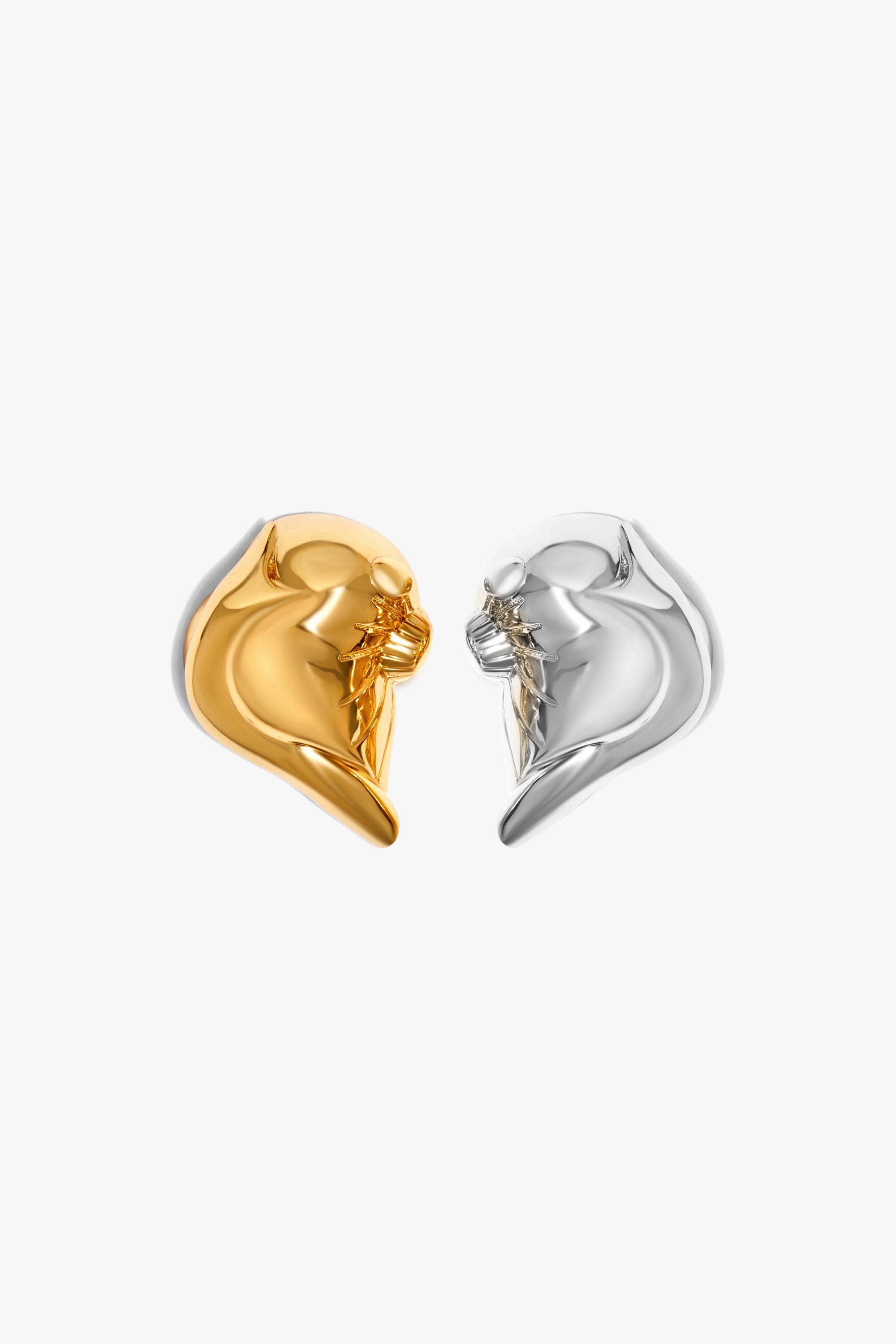 Koko Dual Foldlets