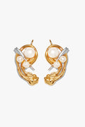 Koko Trinity Earcuffs