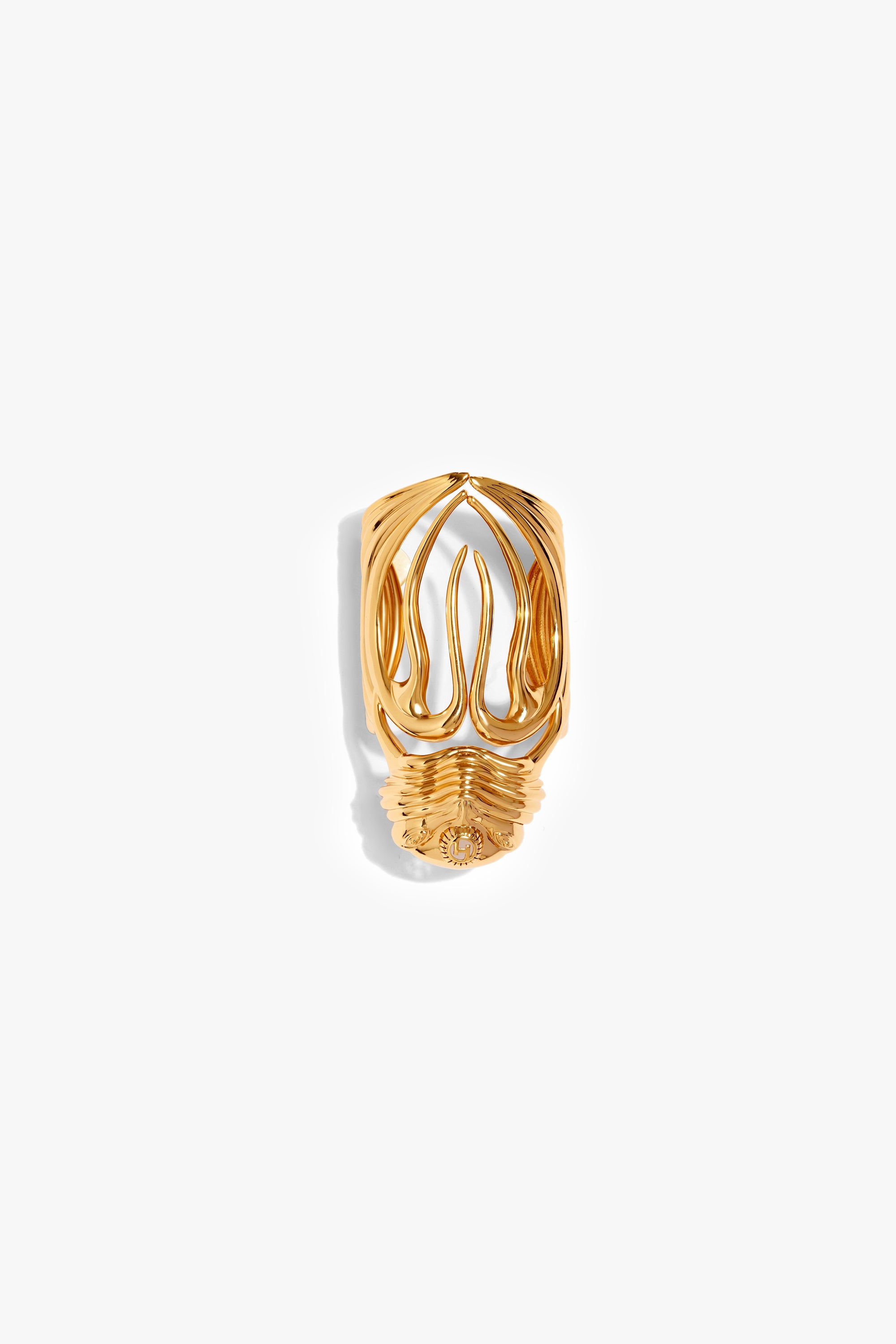 Koko Statement Cuff