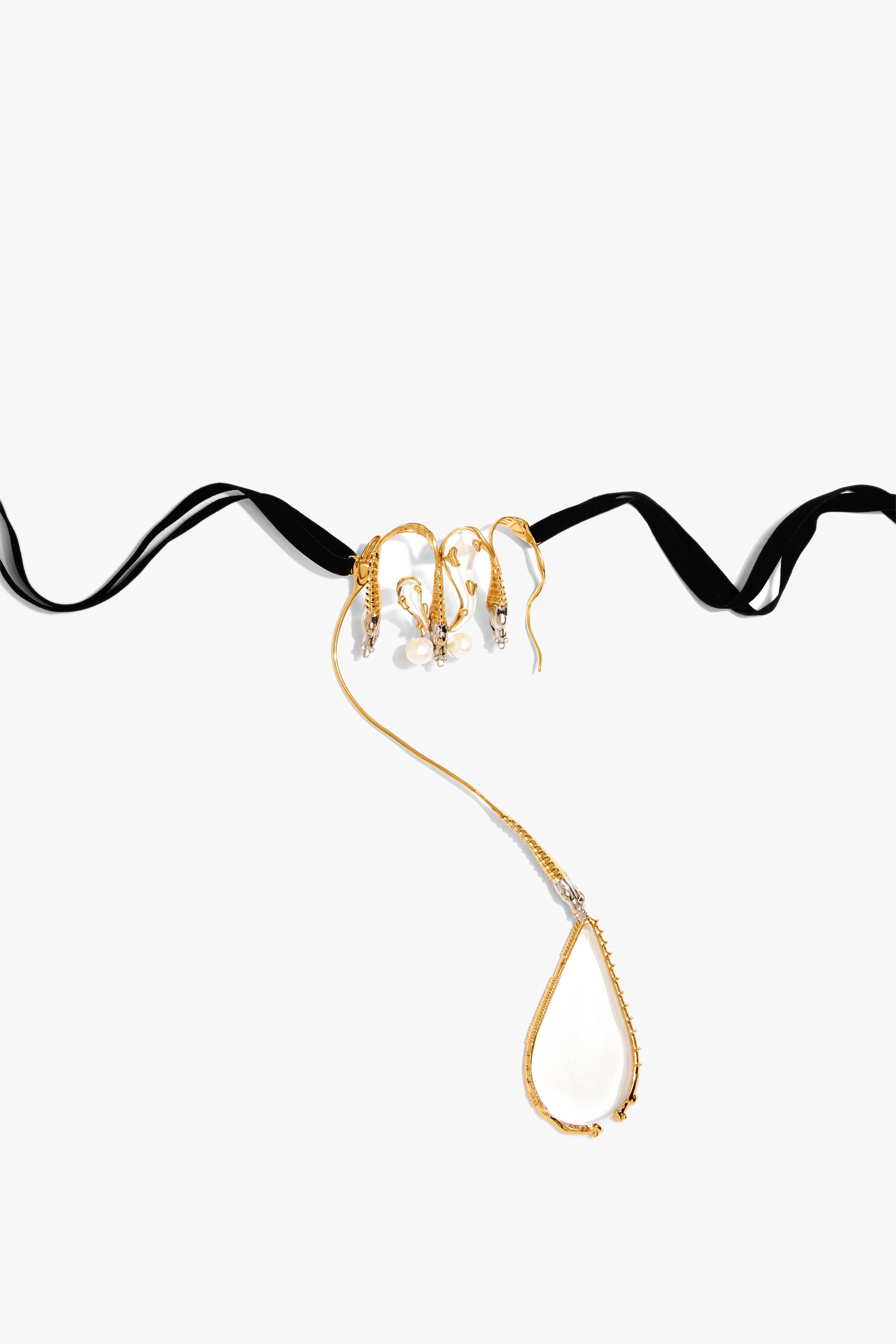 Koko Alchemy Choker