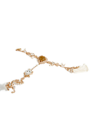 Crown of Union Hand Harness