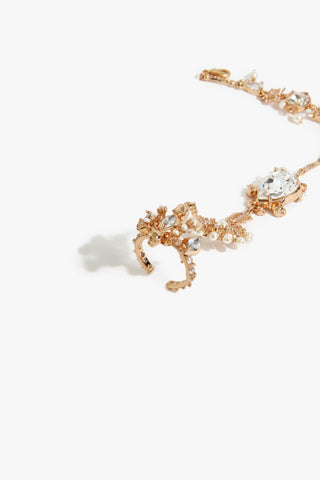 Crown of Union Hand Harness