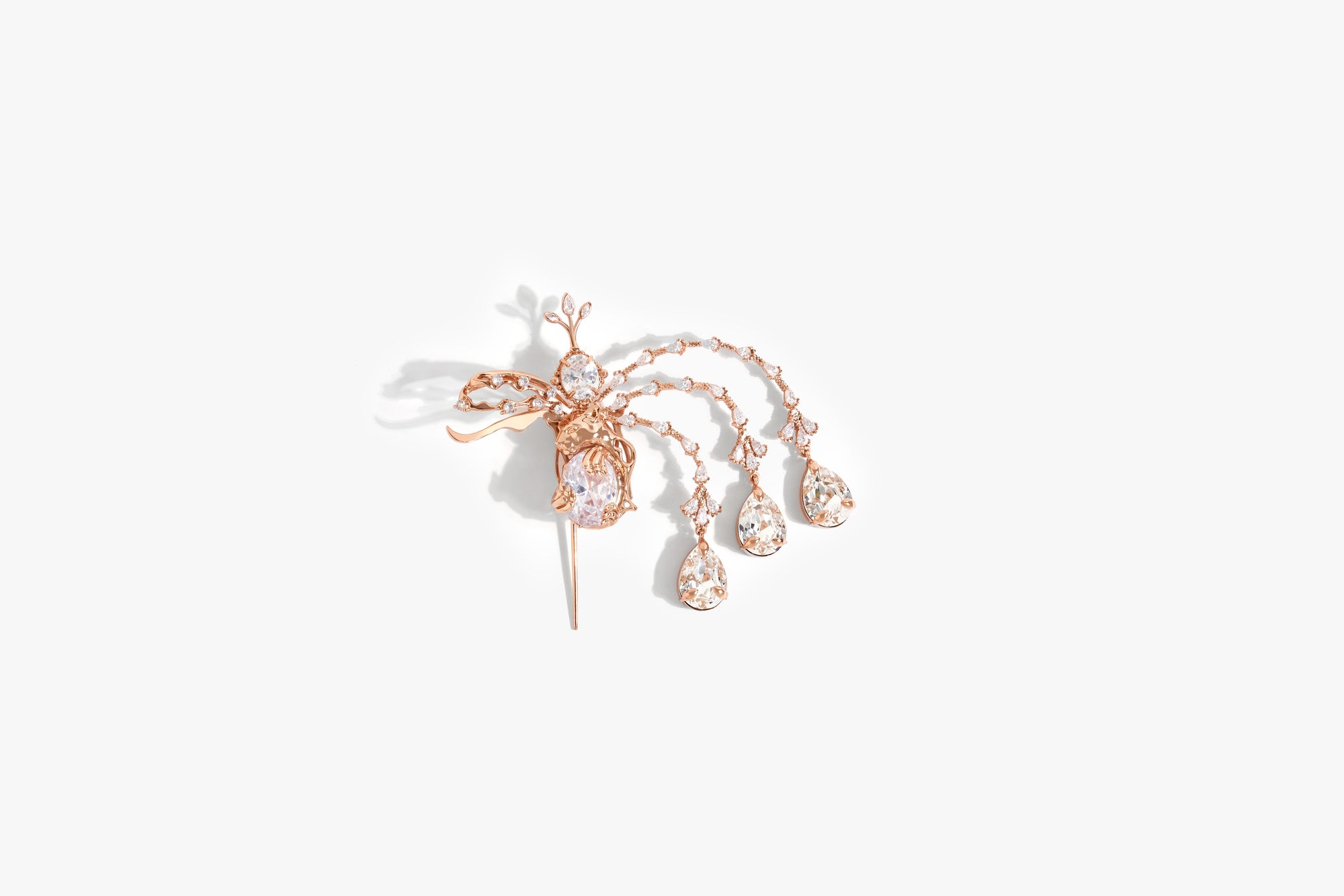 Empress Ascendant Headpiece
