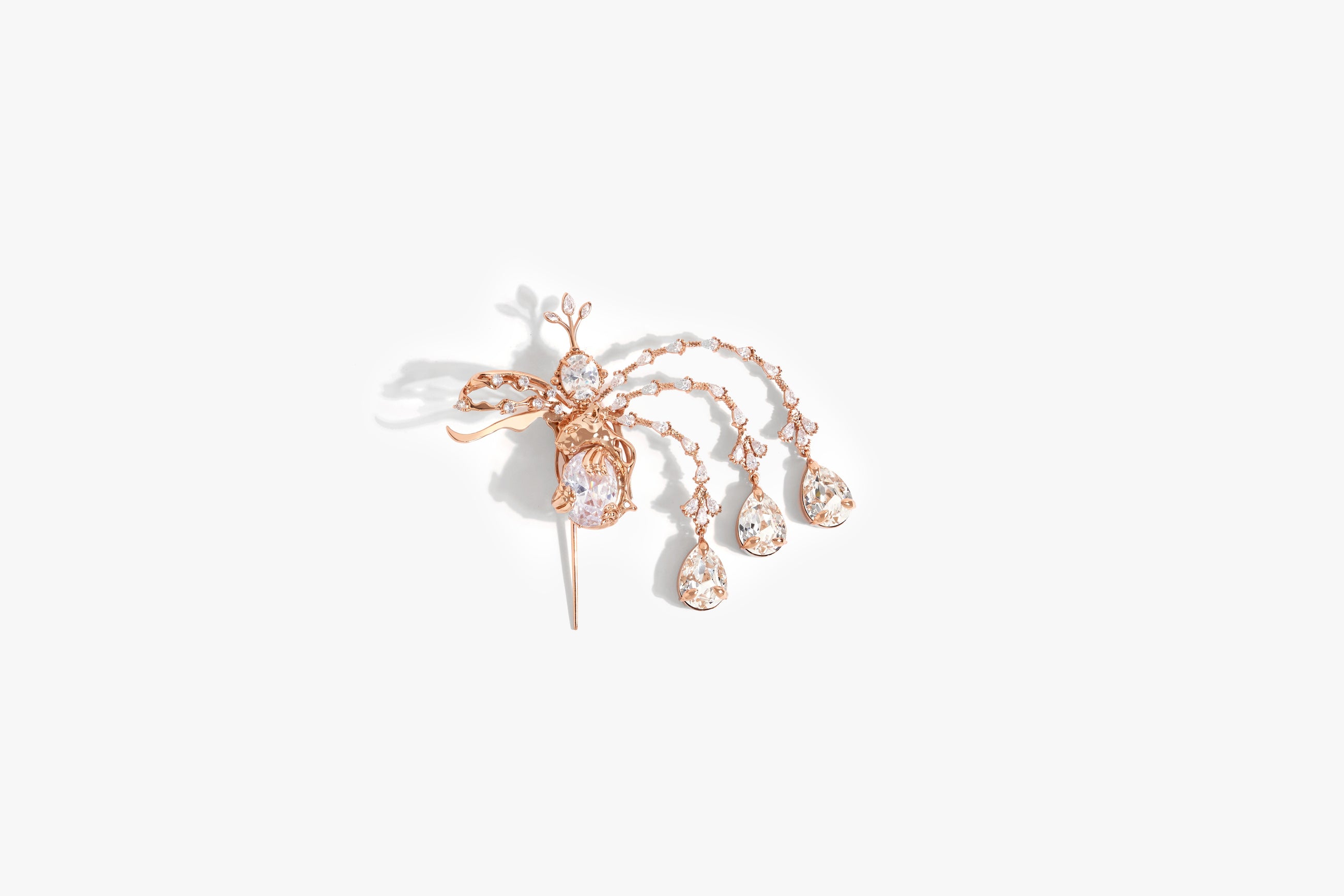 Empress Ascendant Headpiece