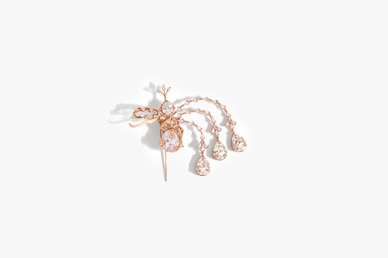 Empress Ascendant Headpiece