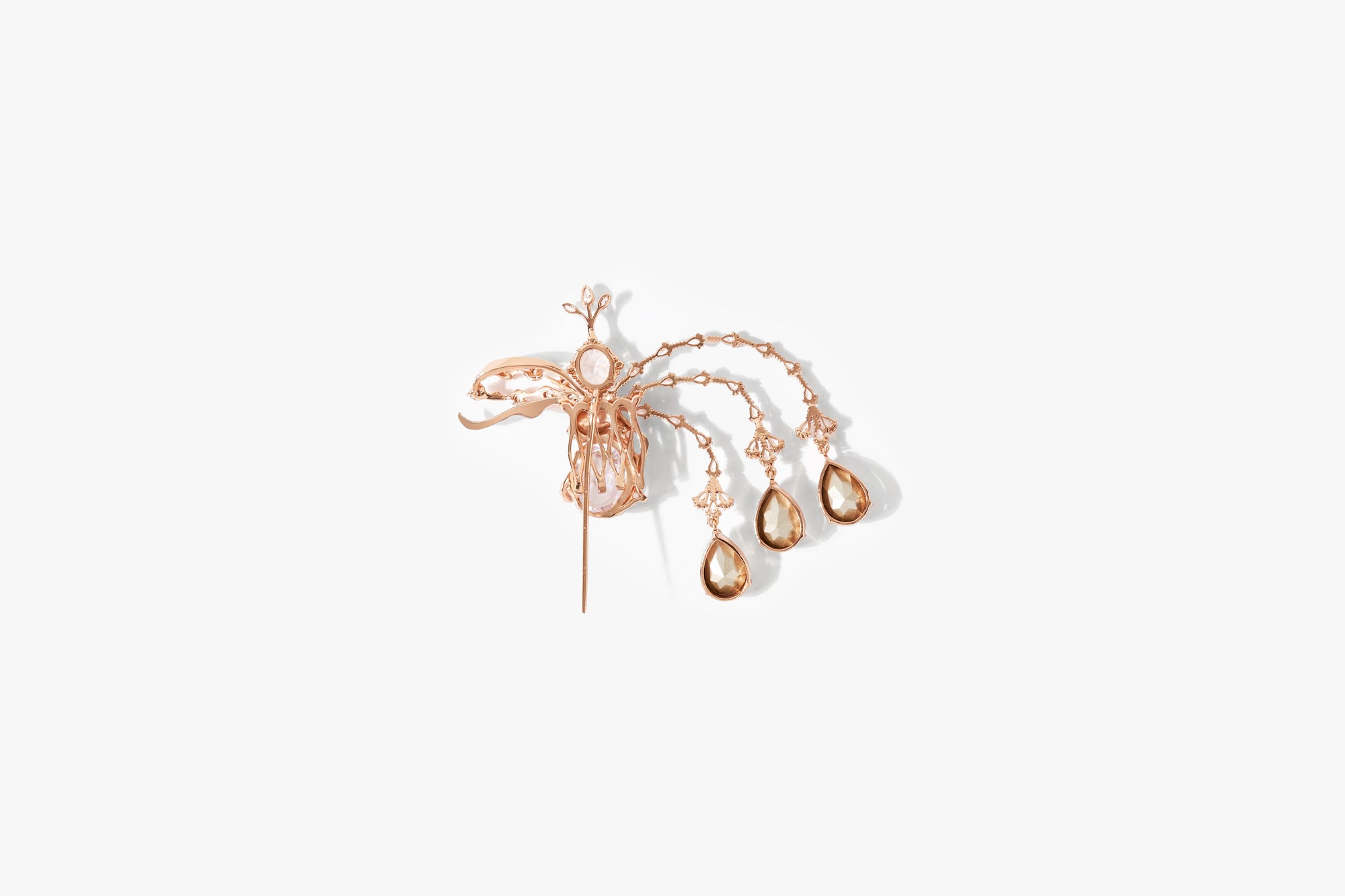 Empress Ascendant Headpiece