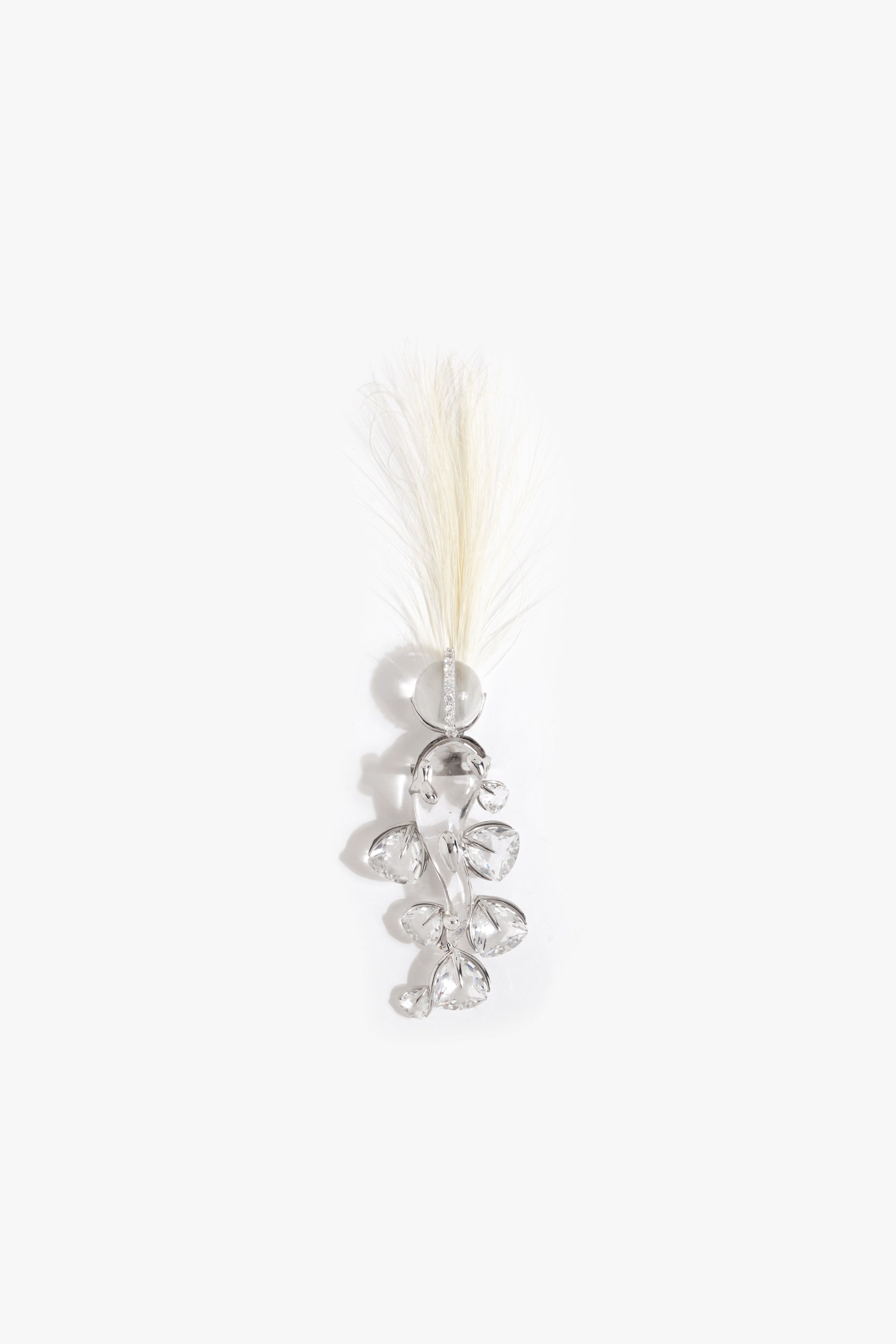 Royal Axis Brooch
