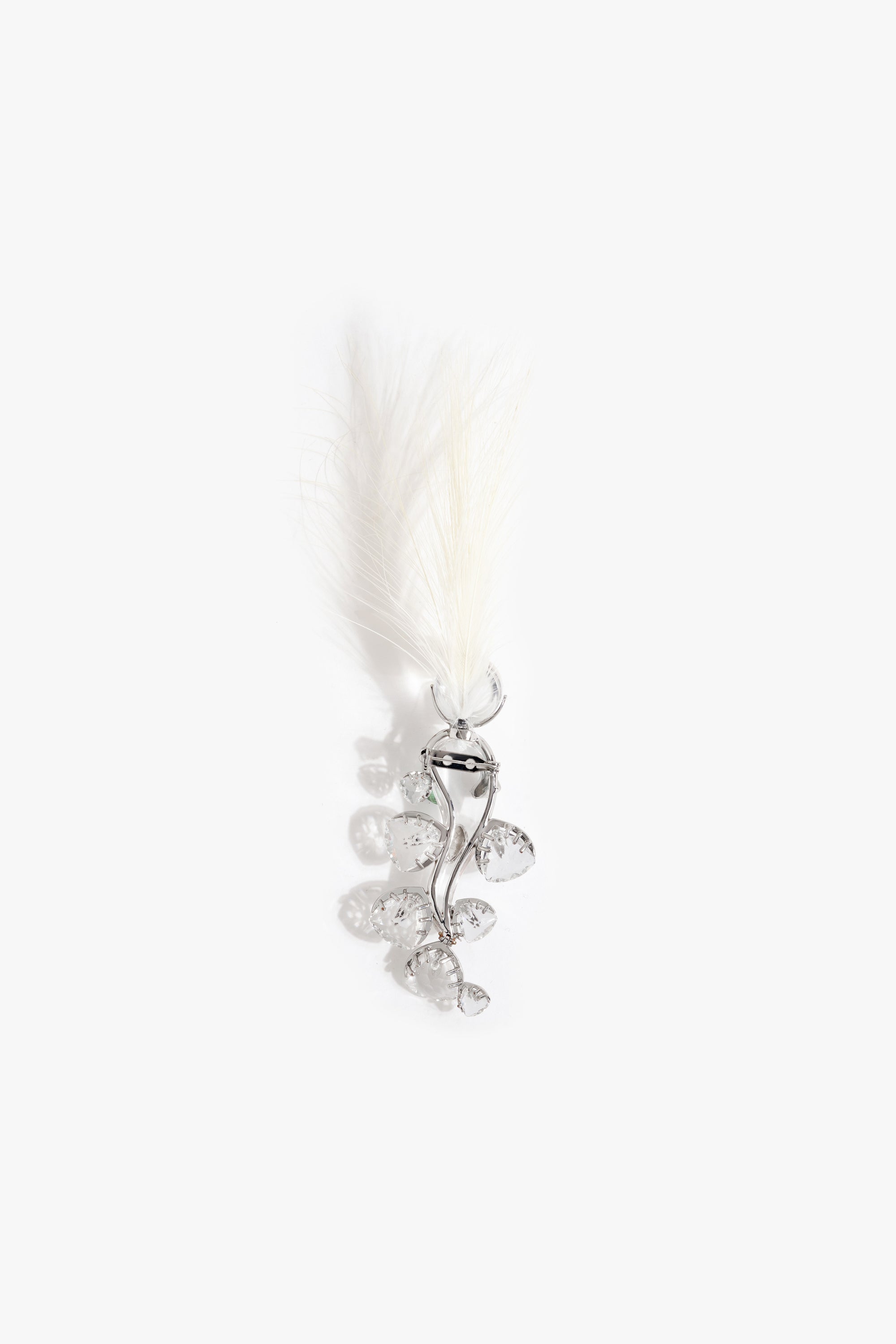 Royal Axis Brooch