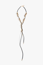 Koko Bug Rope Necklace
