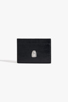 KOKO Noir Patent Card Holder