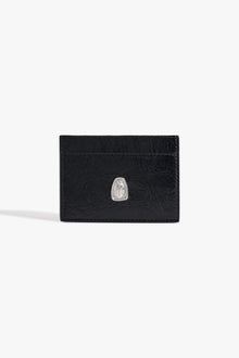 KOKO Noir Patent Card Holder