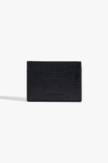 KOKO Noir Patent Card Holder