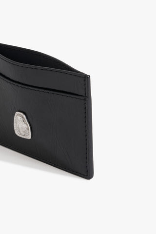 KOKO Noir Patent Card Holder