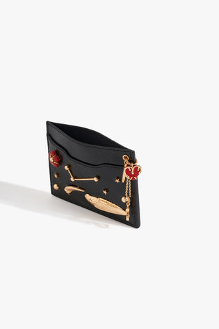 KOKO Bejewelled Card Holder