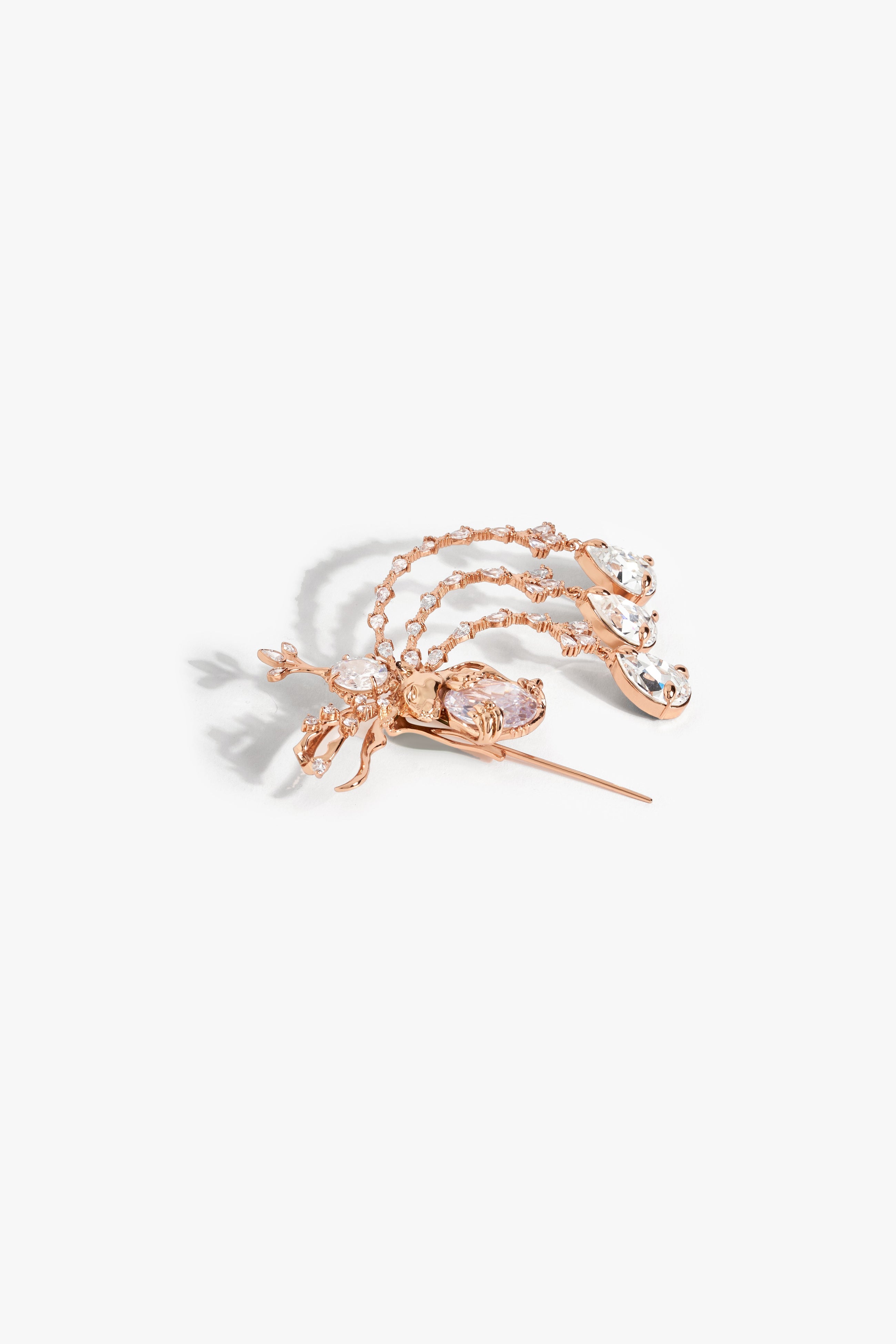 Empress Ascendant Headpiece