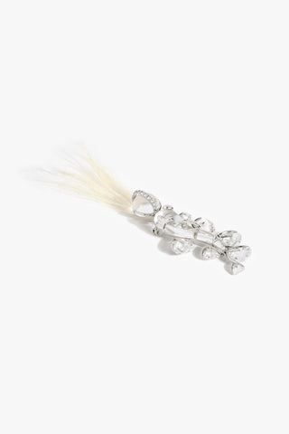 Royal Axis Brooch