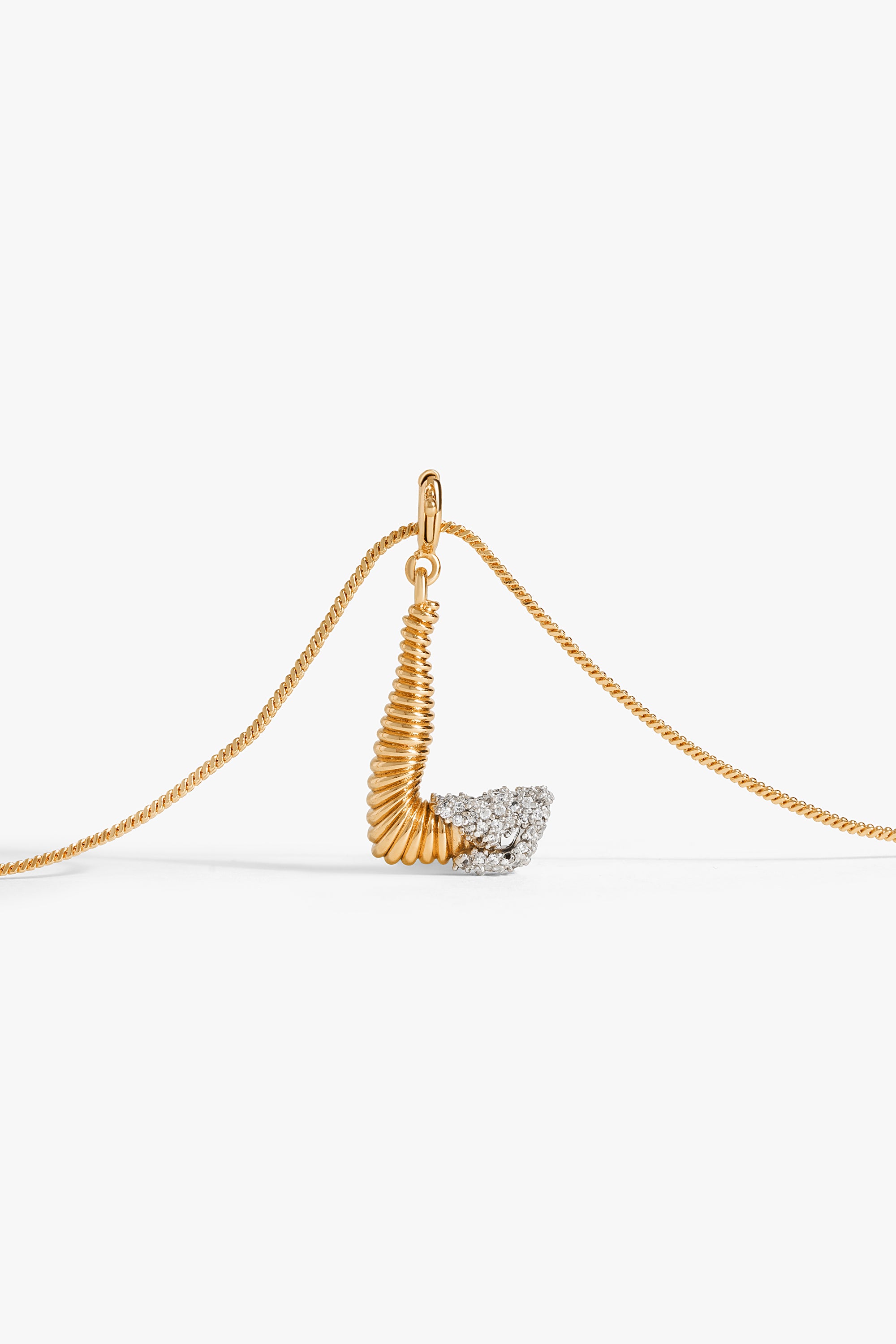 KOKO Alphabet Pendant "L"
