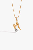KOKO Alphabet Pendant "M"